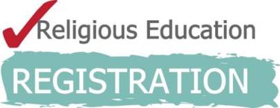 Religious Education Registration