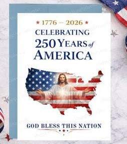 250 anniversary