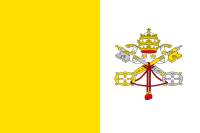 FLAG-Vatican-City