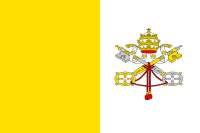 FLAG-Vatican-City
