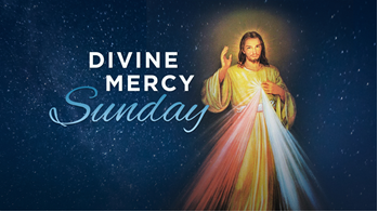 divine mercy